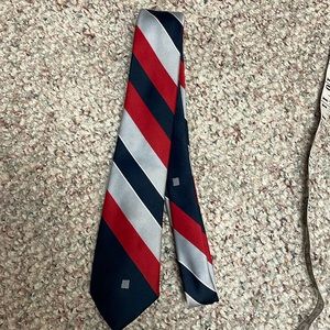 Lanvin tie